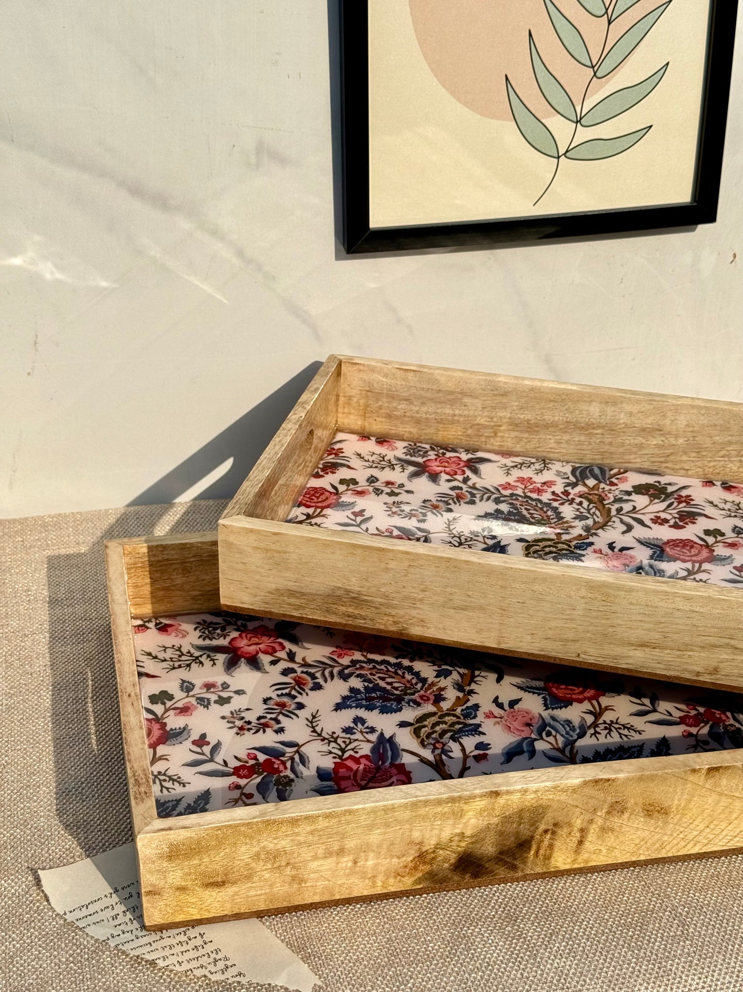 The Maison Arte Tray