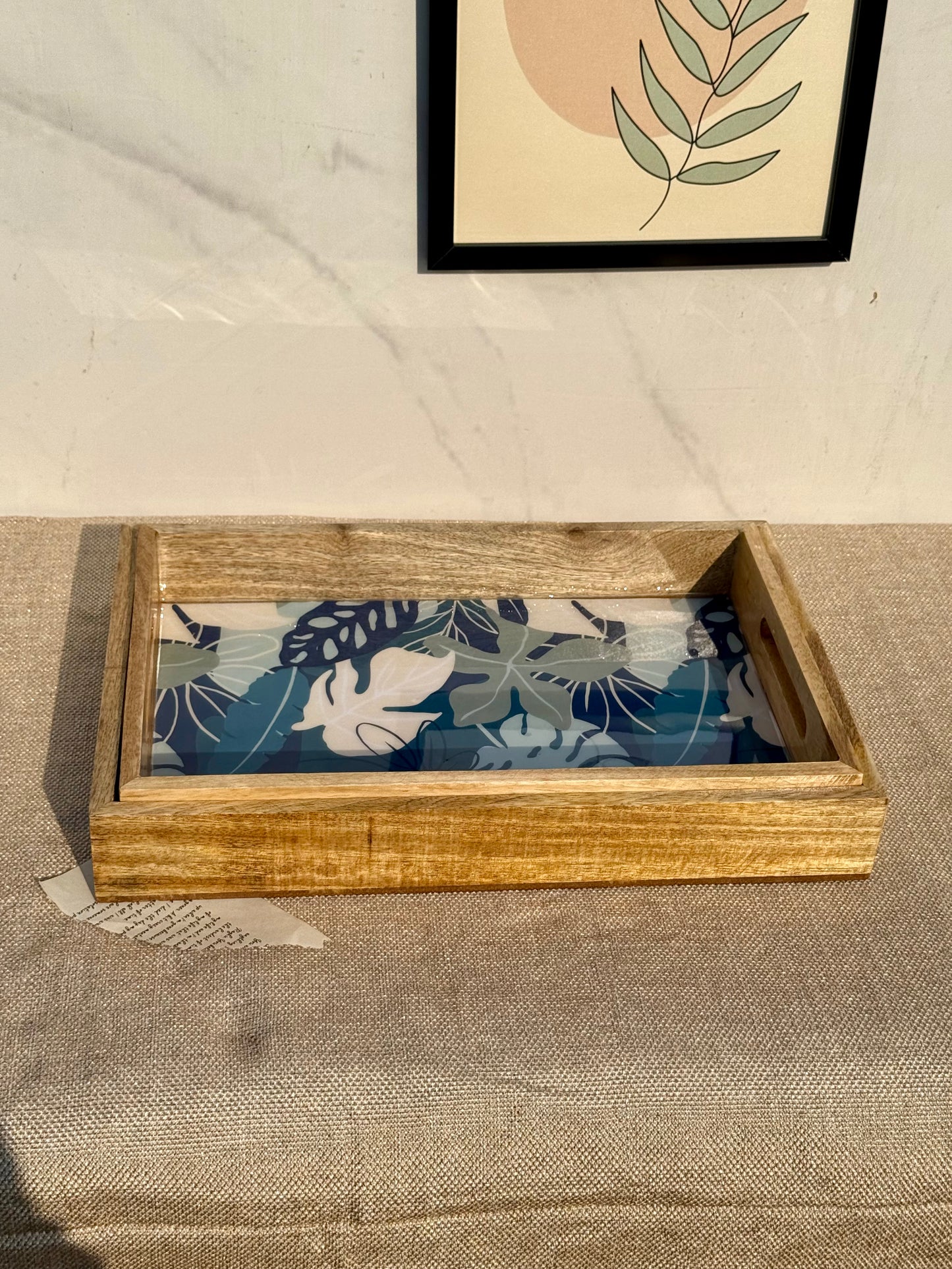 The Maison Arte Tray