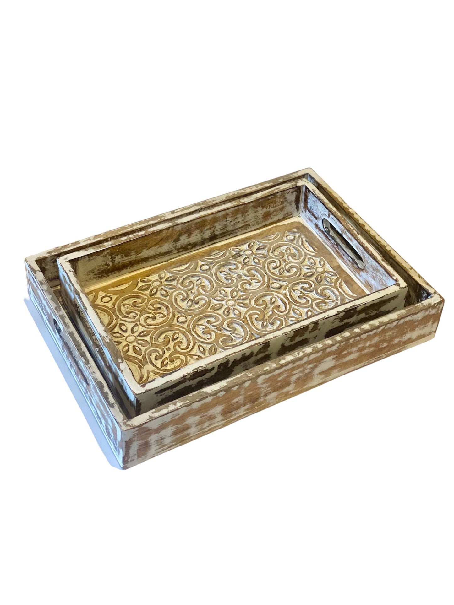 Artisan Harvest Duo 1