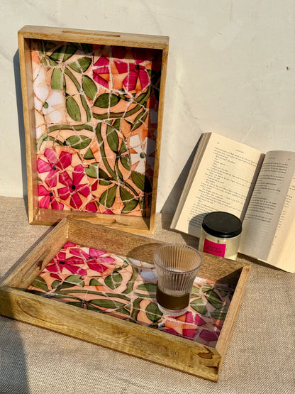 The Maison Arte Tray