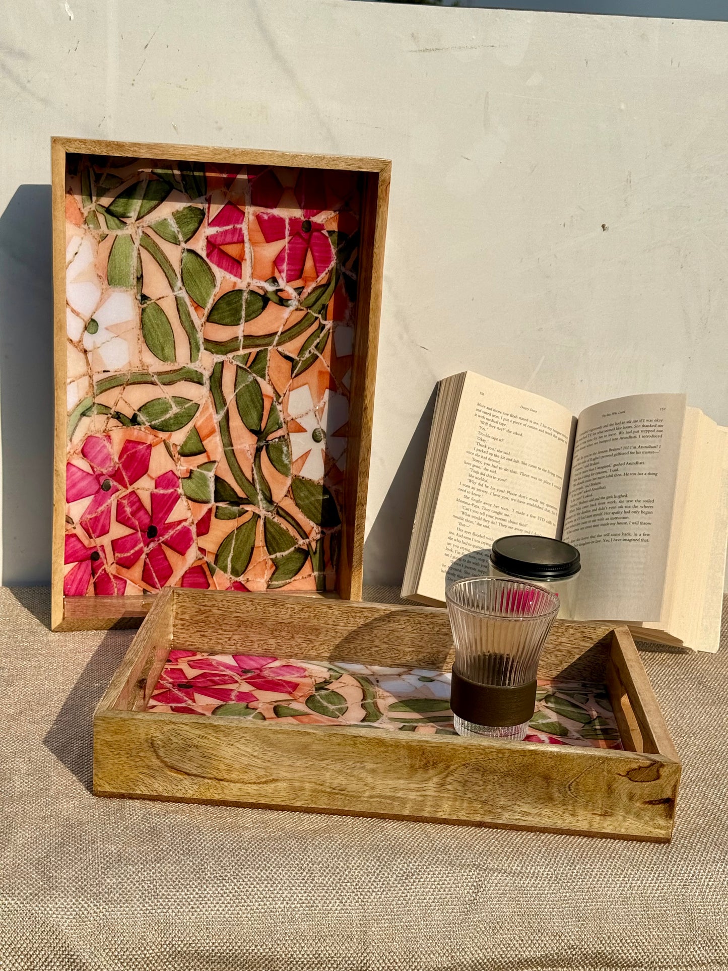 The Maison Arte Tray