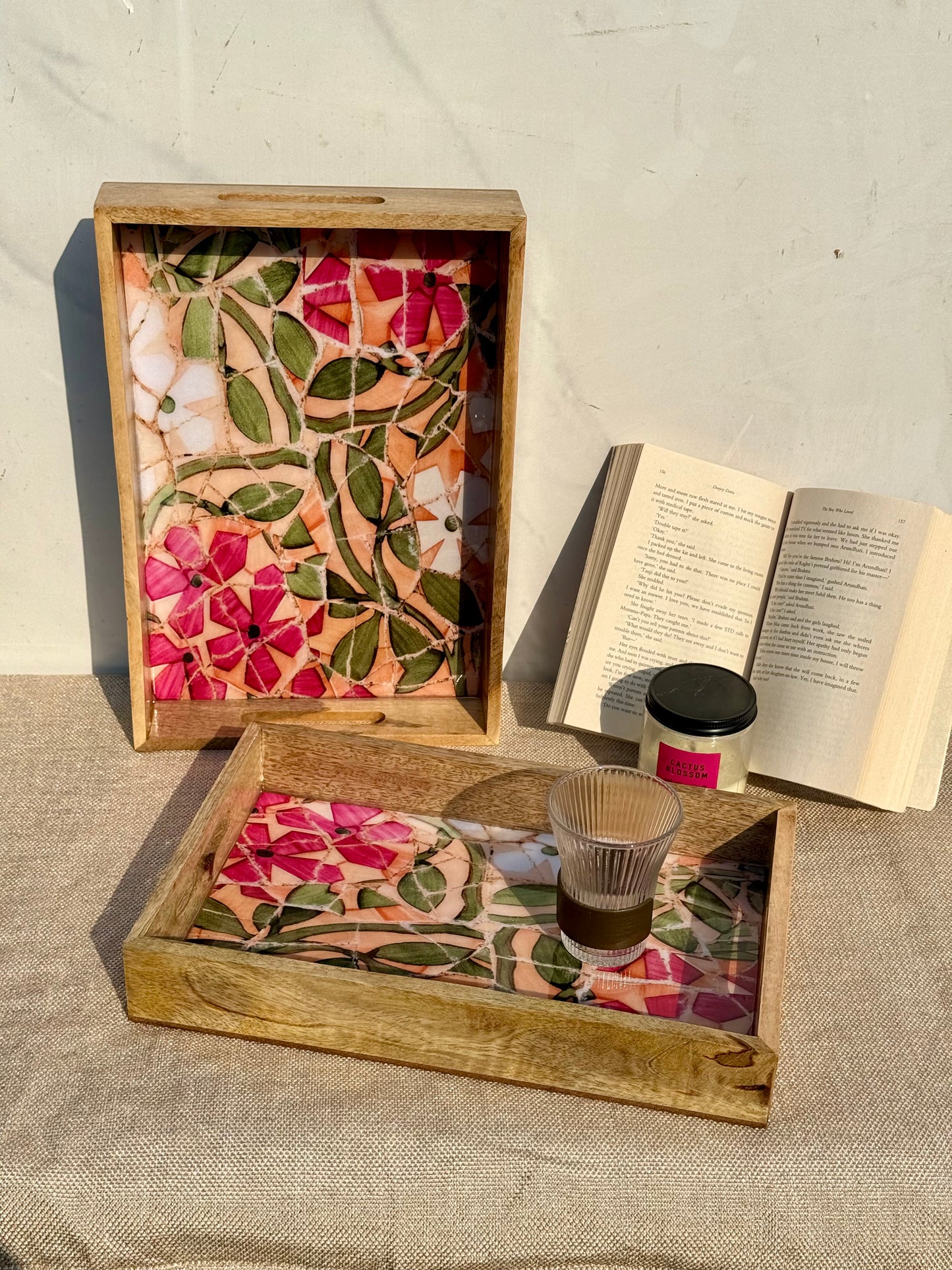 The Maison Arte Tray