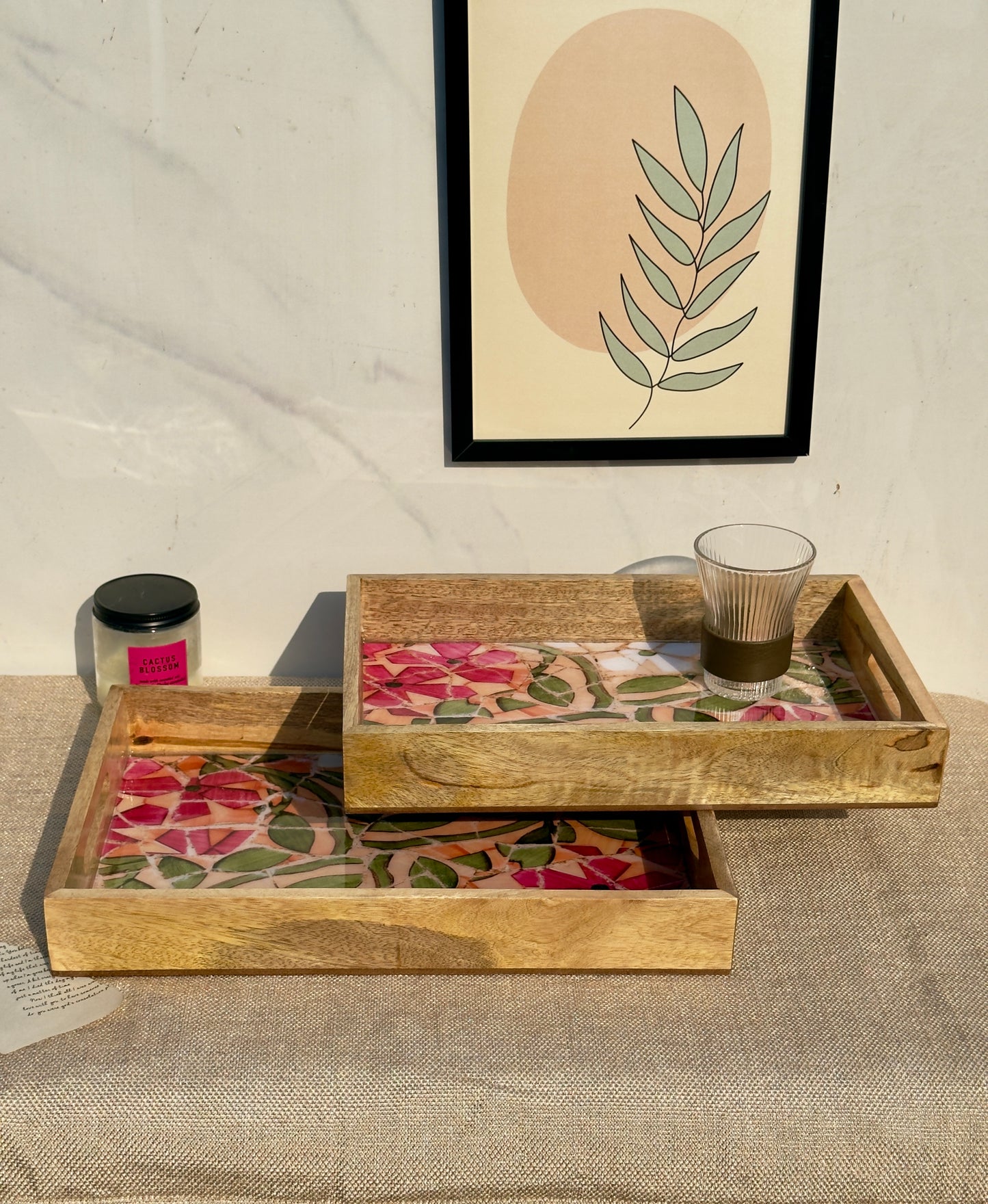 The Maison Arte Tray