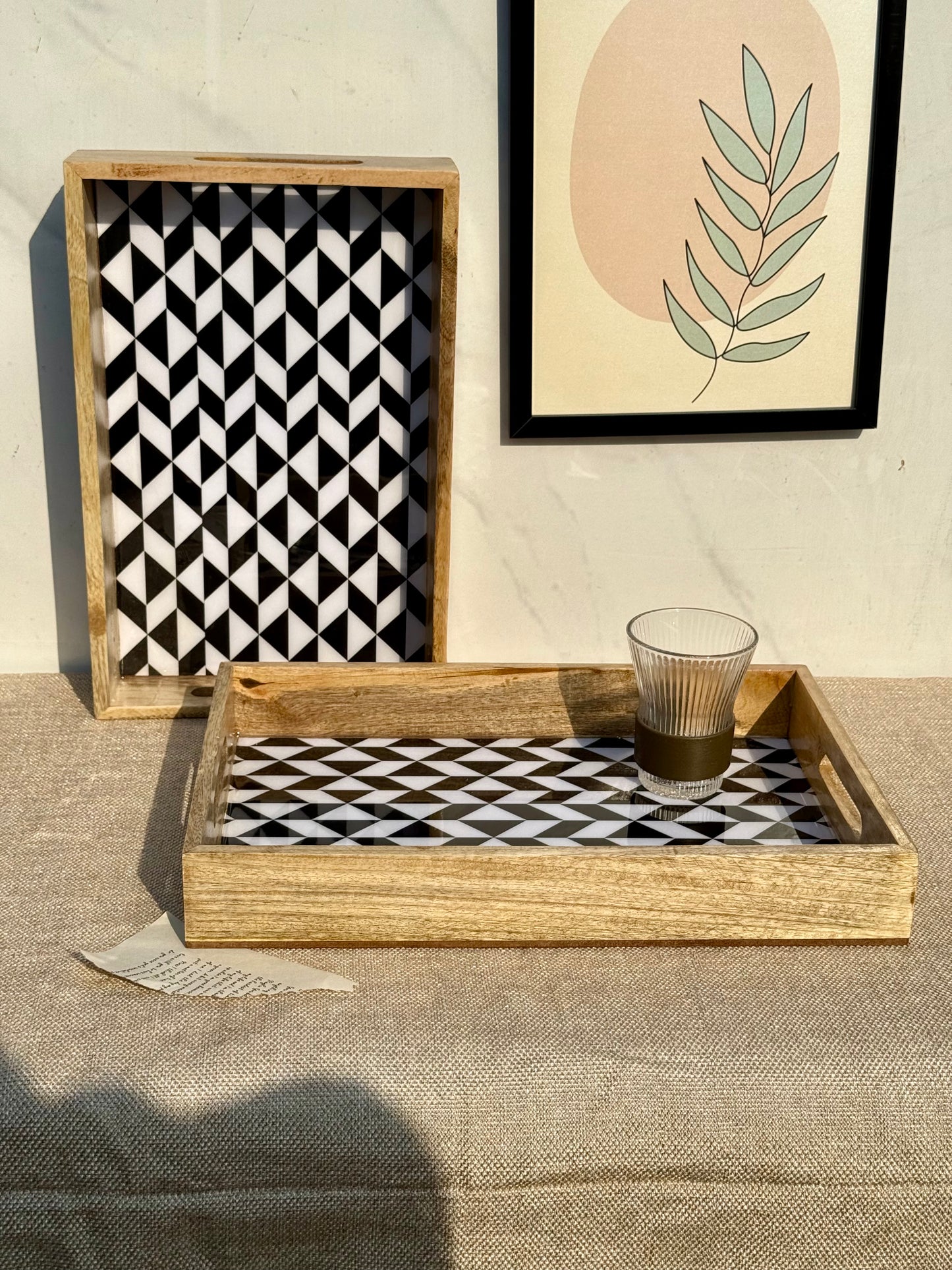 The Maison Arte Tray