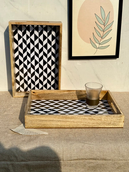 The Maison Arte Tray