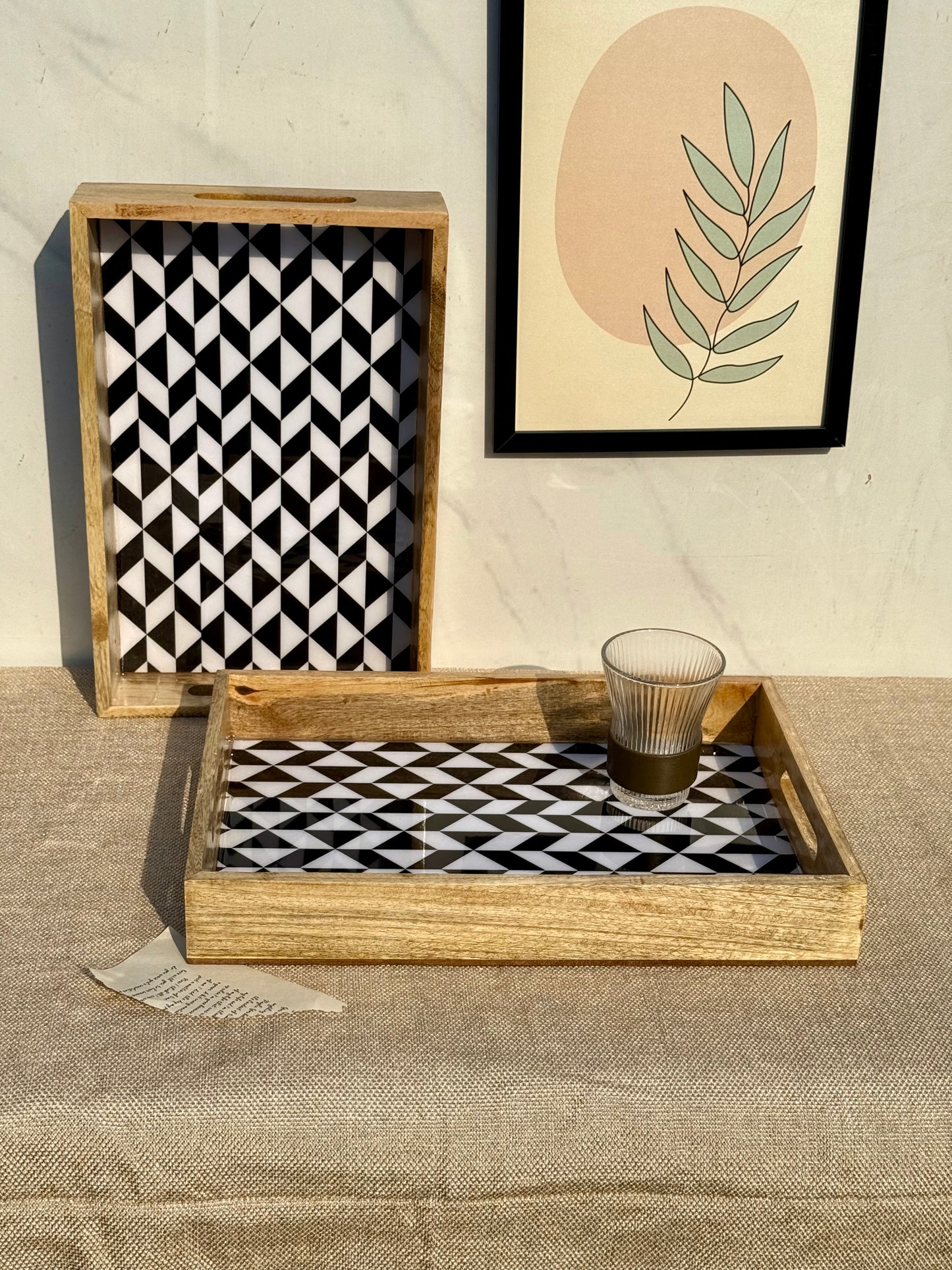 The Maison Arte Tray