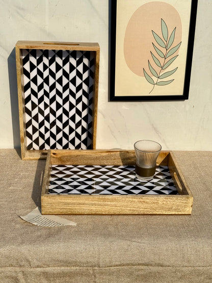 The Maison Arte Tray