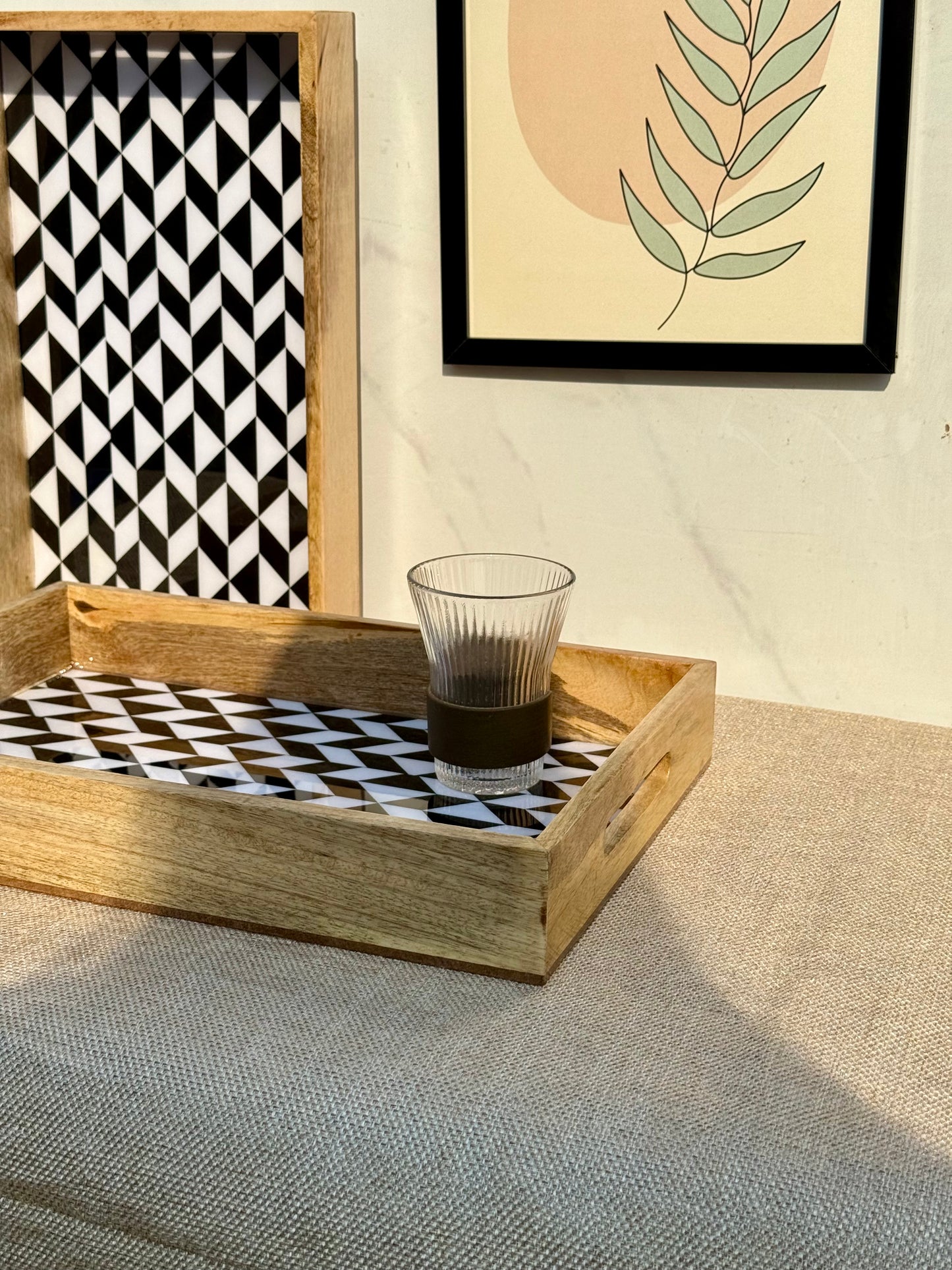 The Maison Arte Tray