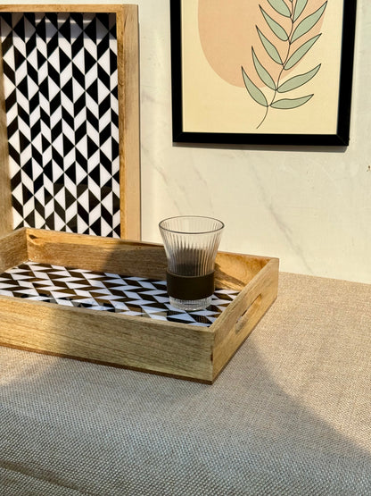 The Maison Arte Tray