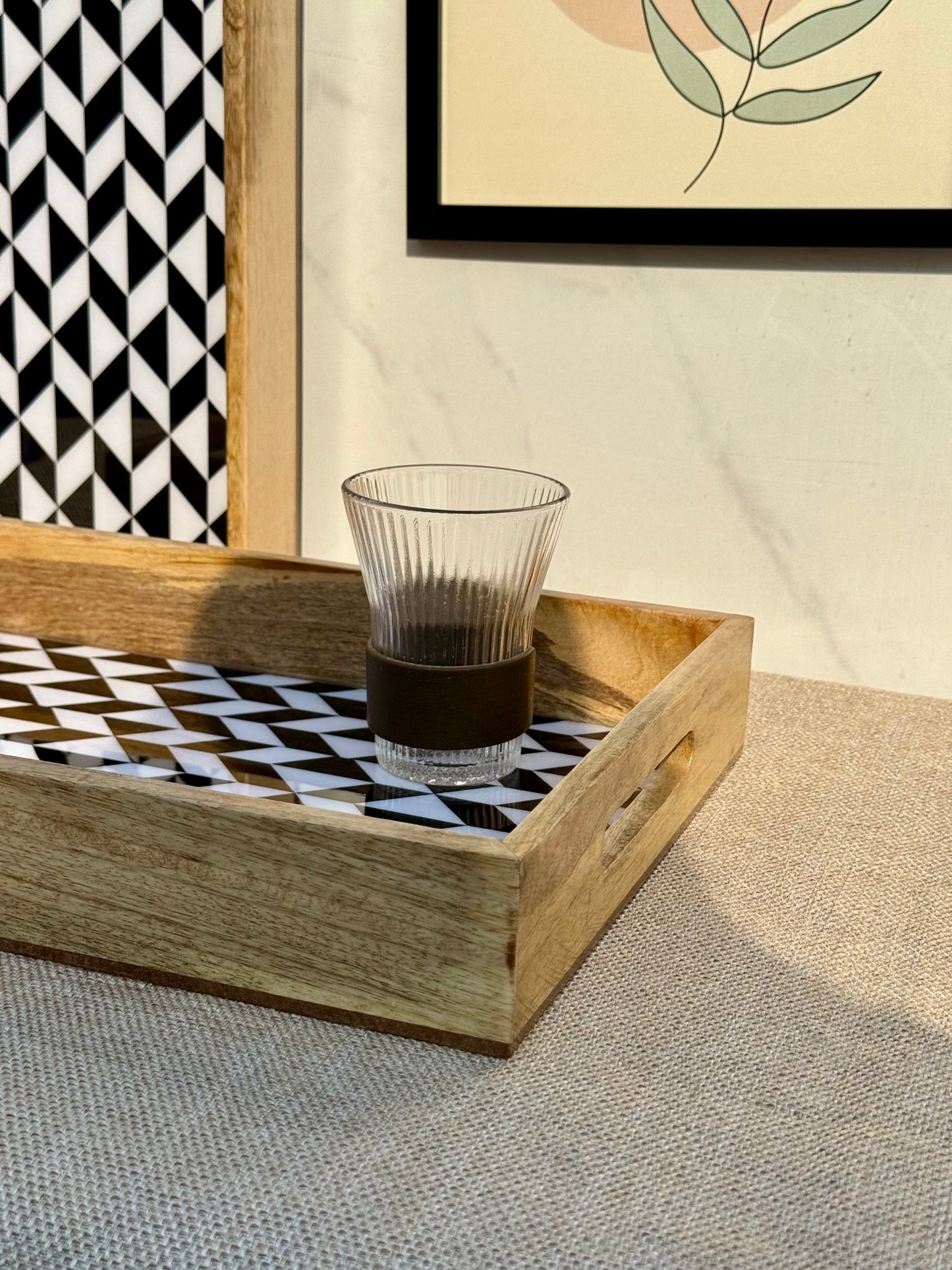 The Maison Arte Tray