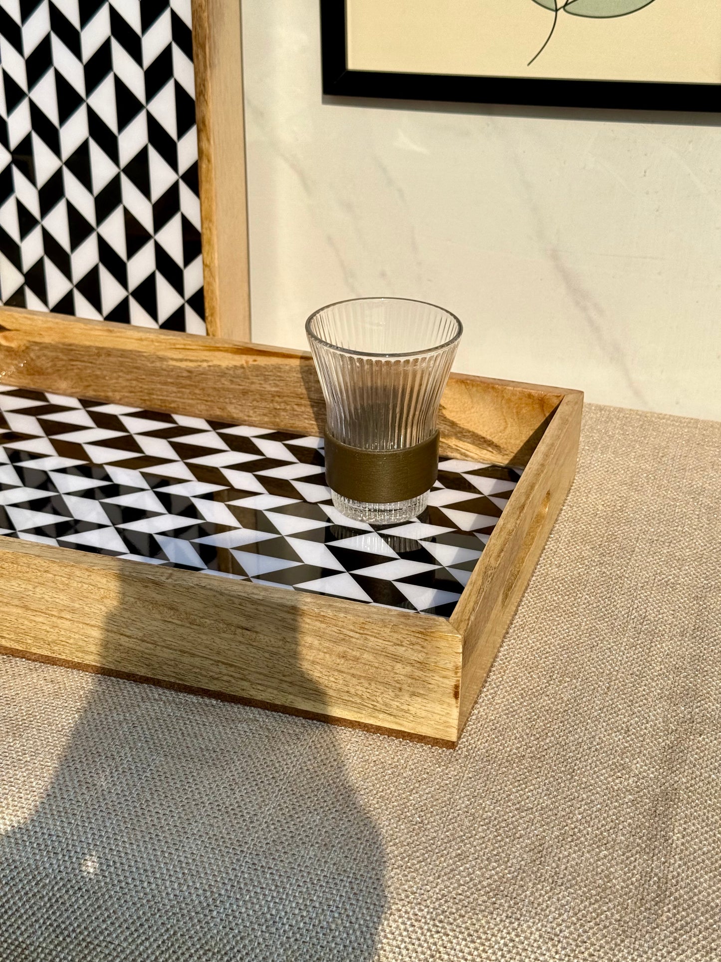 The Maison Arte Tray