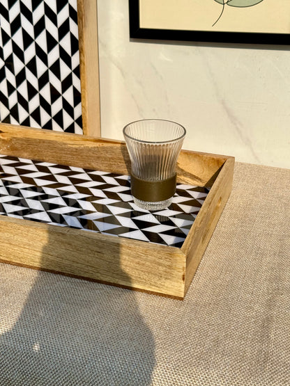 The Maison Arte Tray