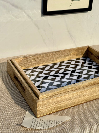 The Maison Arte Tray