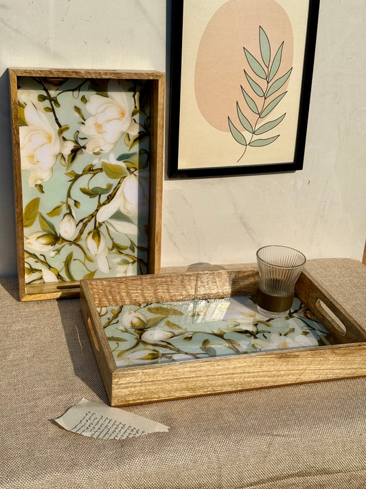 The Maison Arte Tray