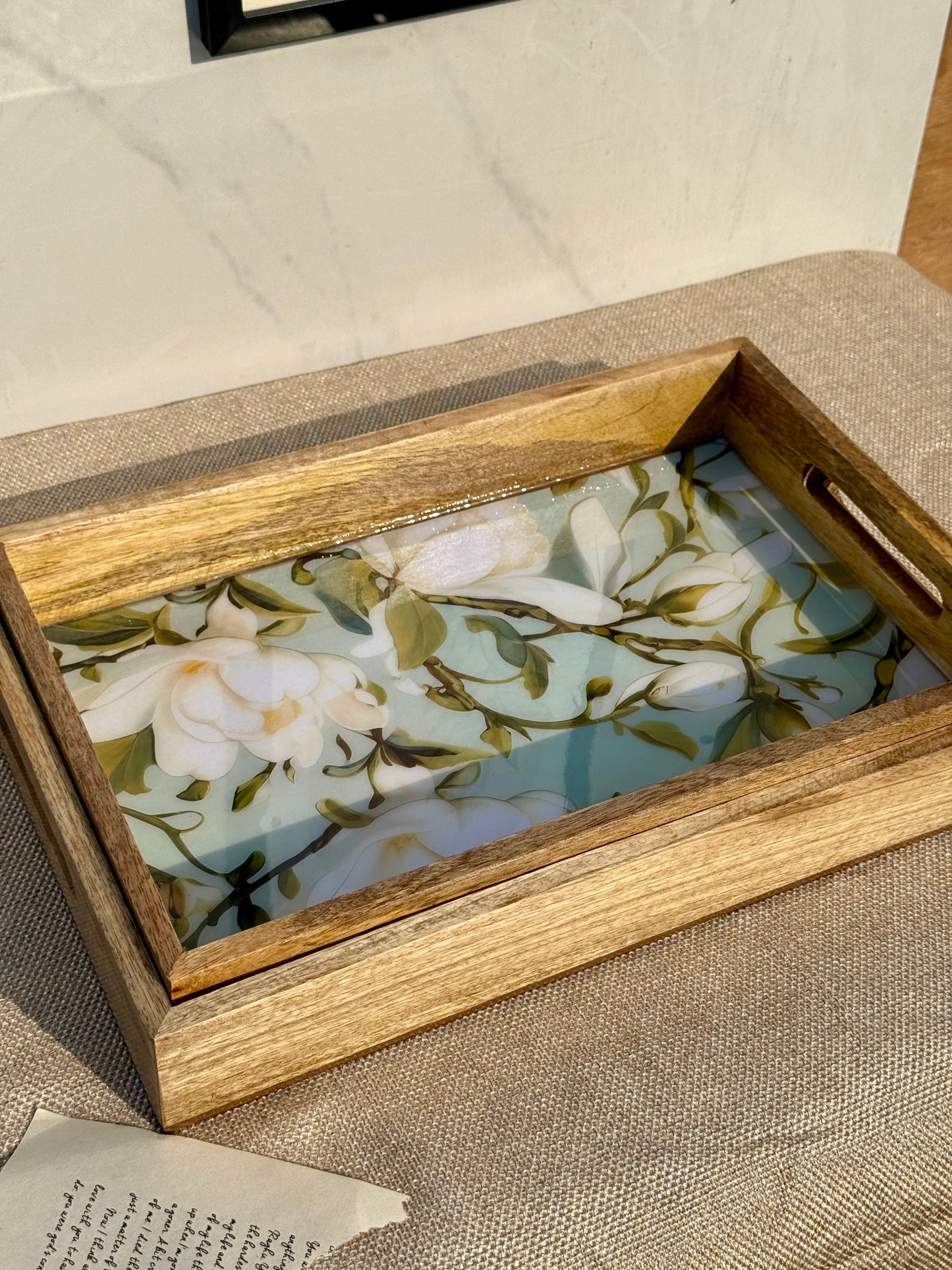 The Maison Arte Tray