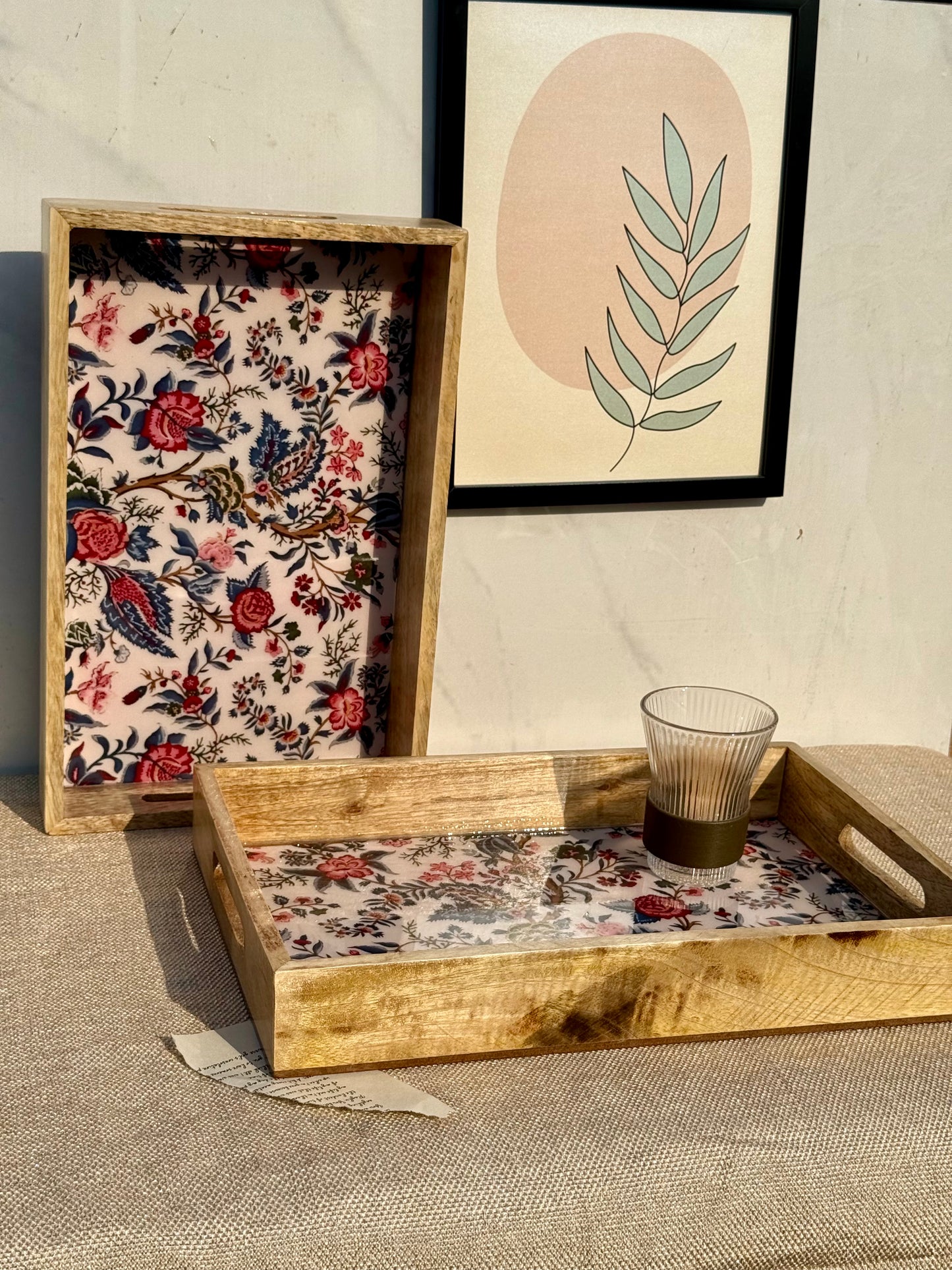 The Maison Arte Tray