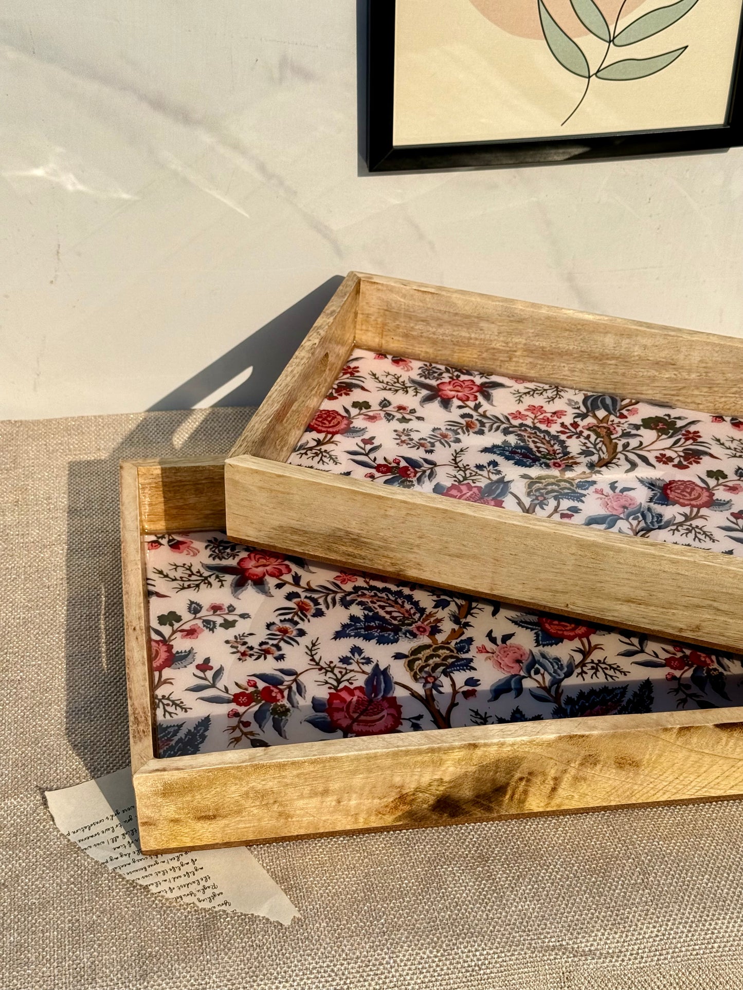 The Maison Arte Tray