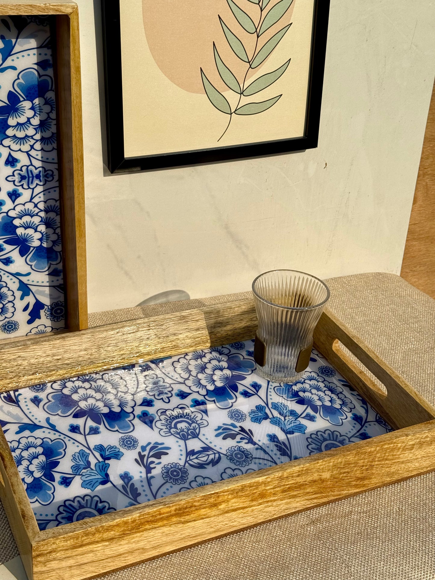 The Maison Arte Tray