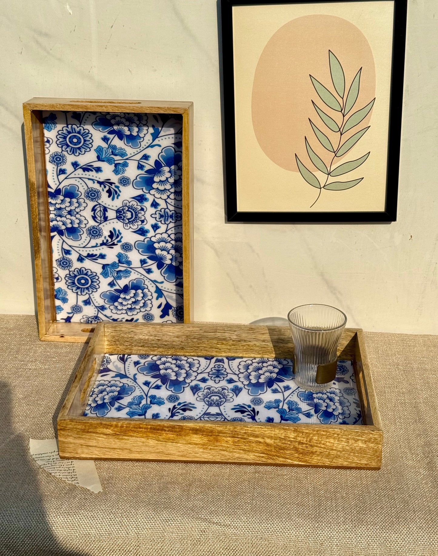 The Maison Arte Tray