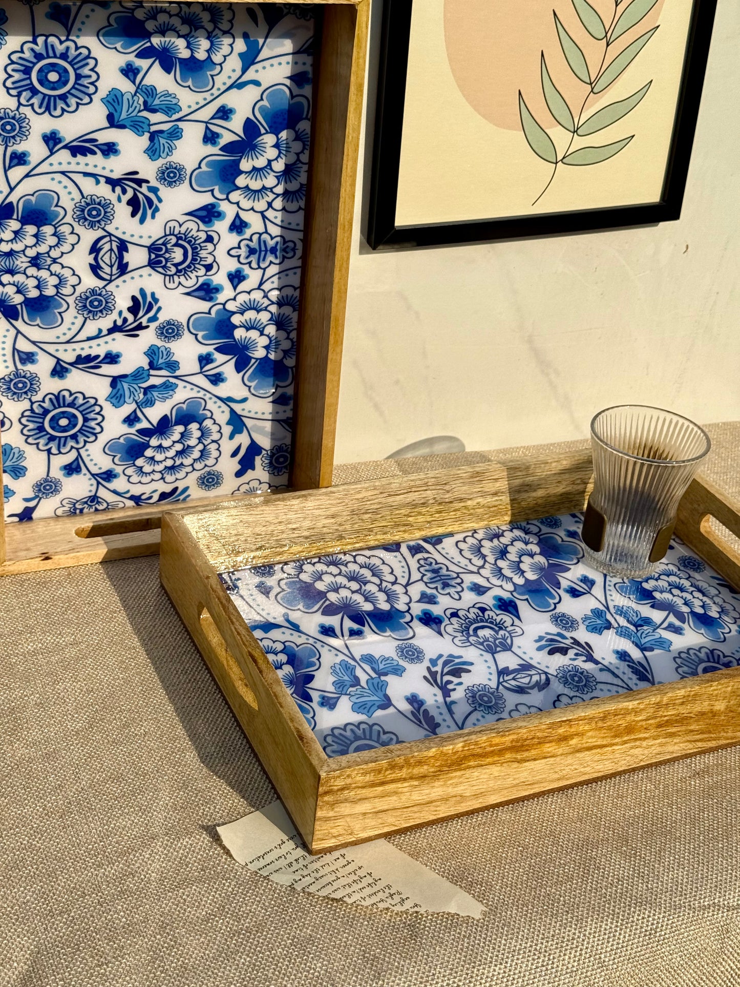 The Maison Arte Tray