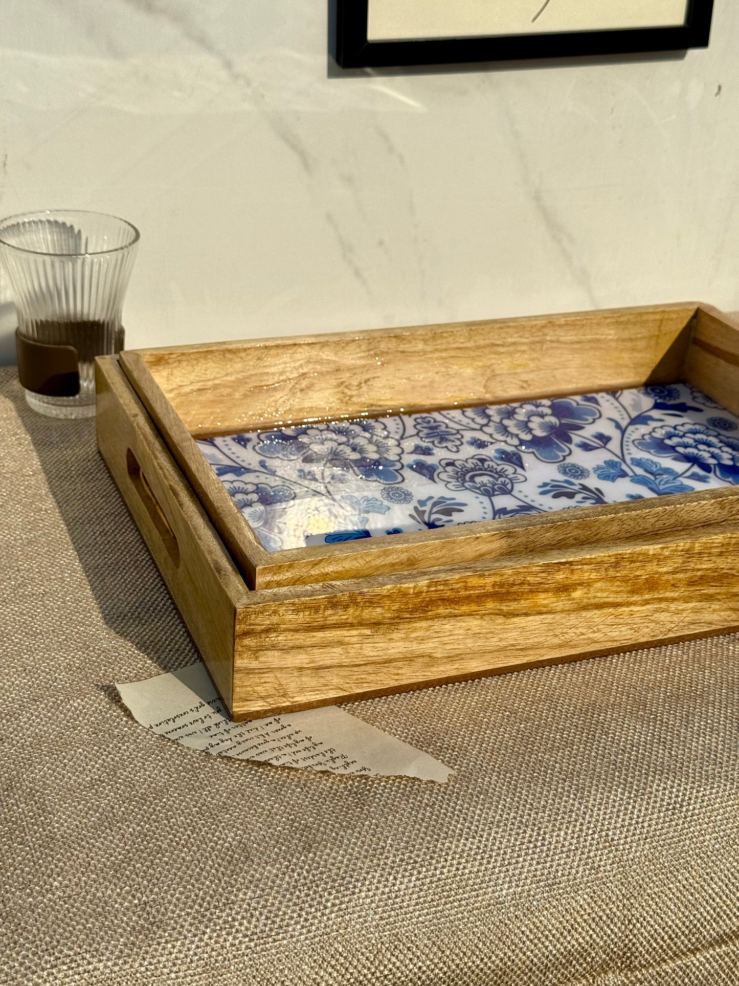 The Maison Arte Tray