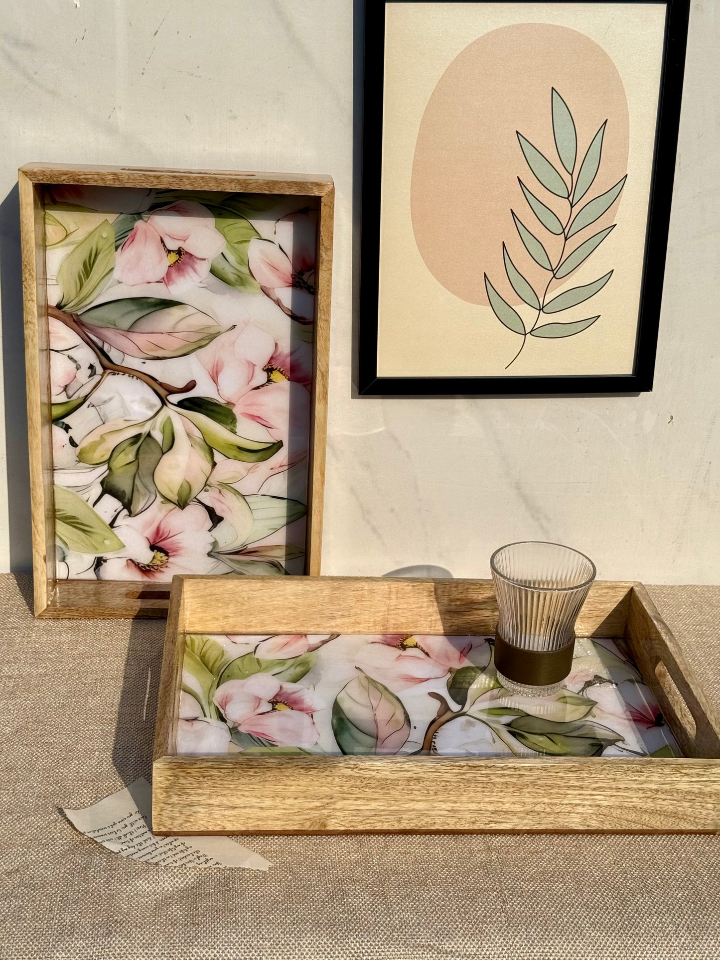 The Maison Arte Tray