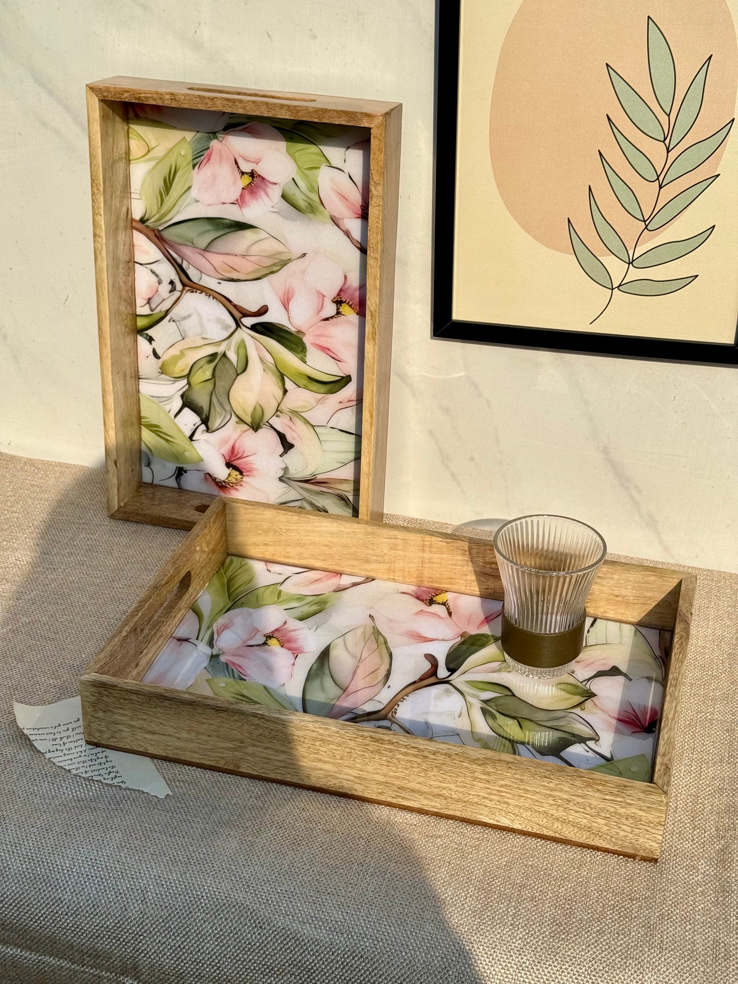 The Maison Arte Tray