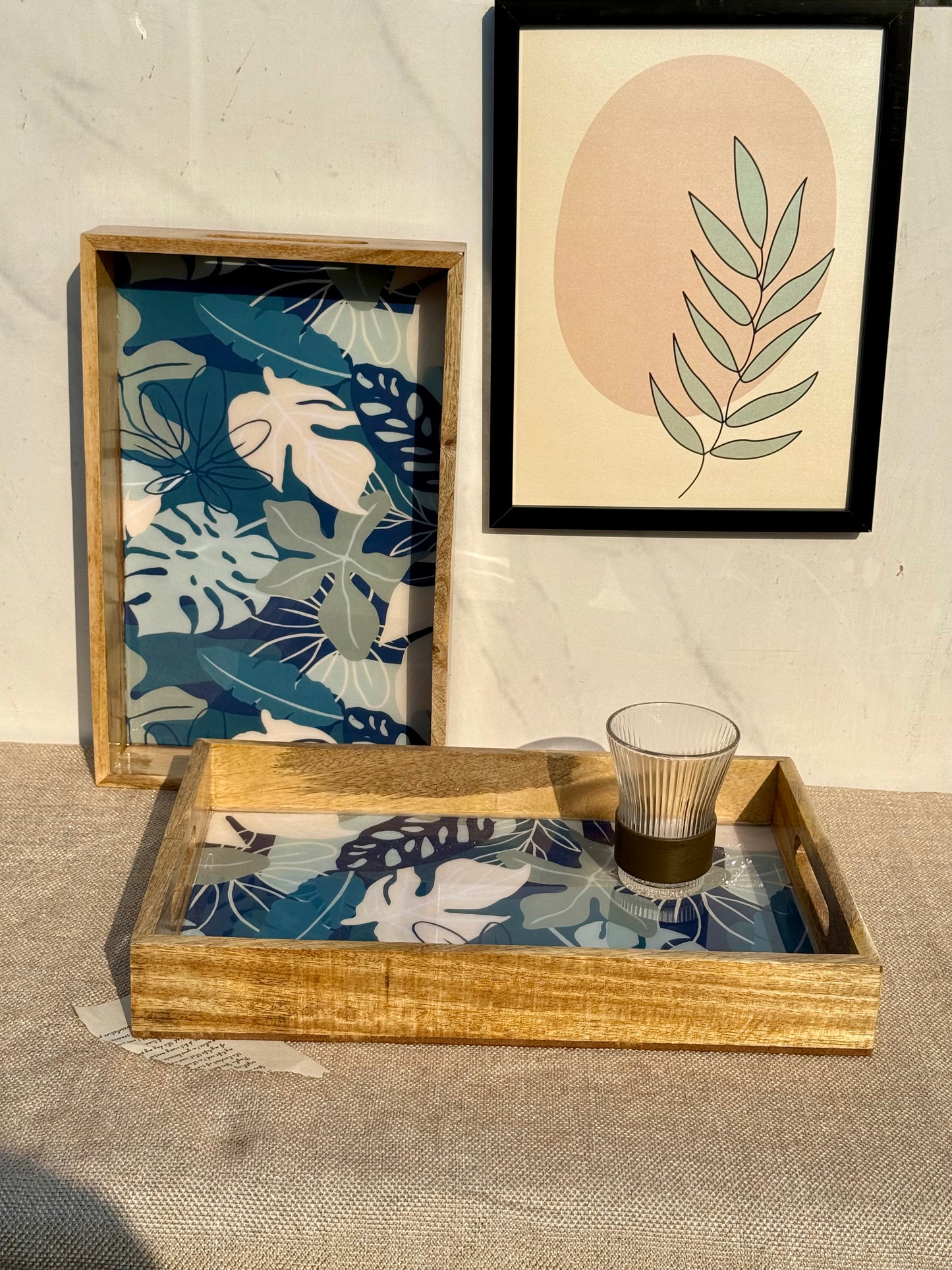 The Maison Arte Tray