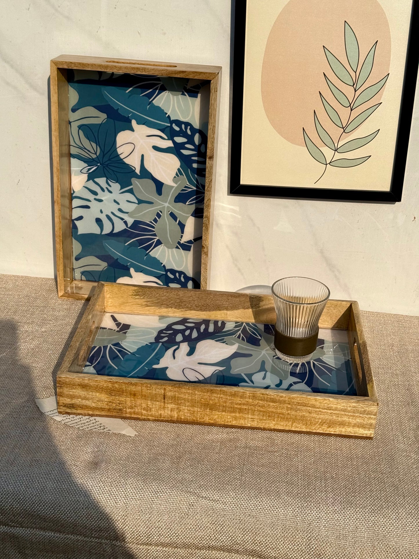 The Maison Arte Tray