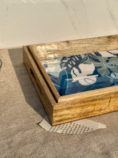 The Maison Arte Tray