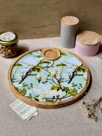 WOODEN CHIP AND DIP PLATTER 4